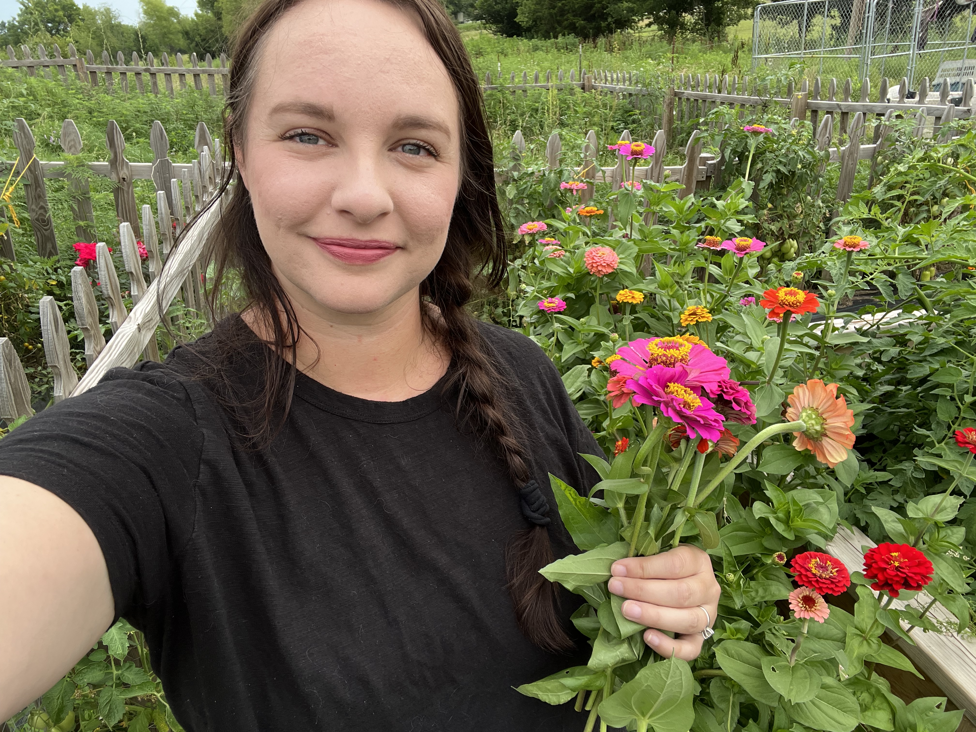 Welcome To Our Homestead!