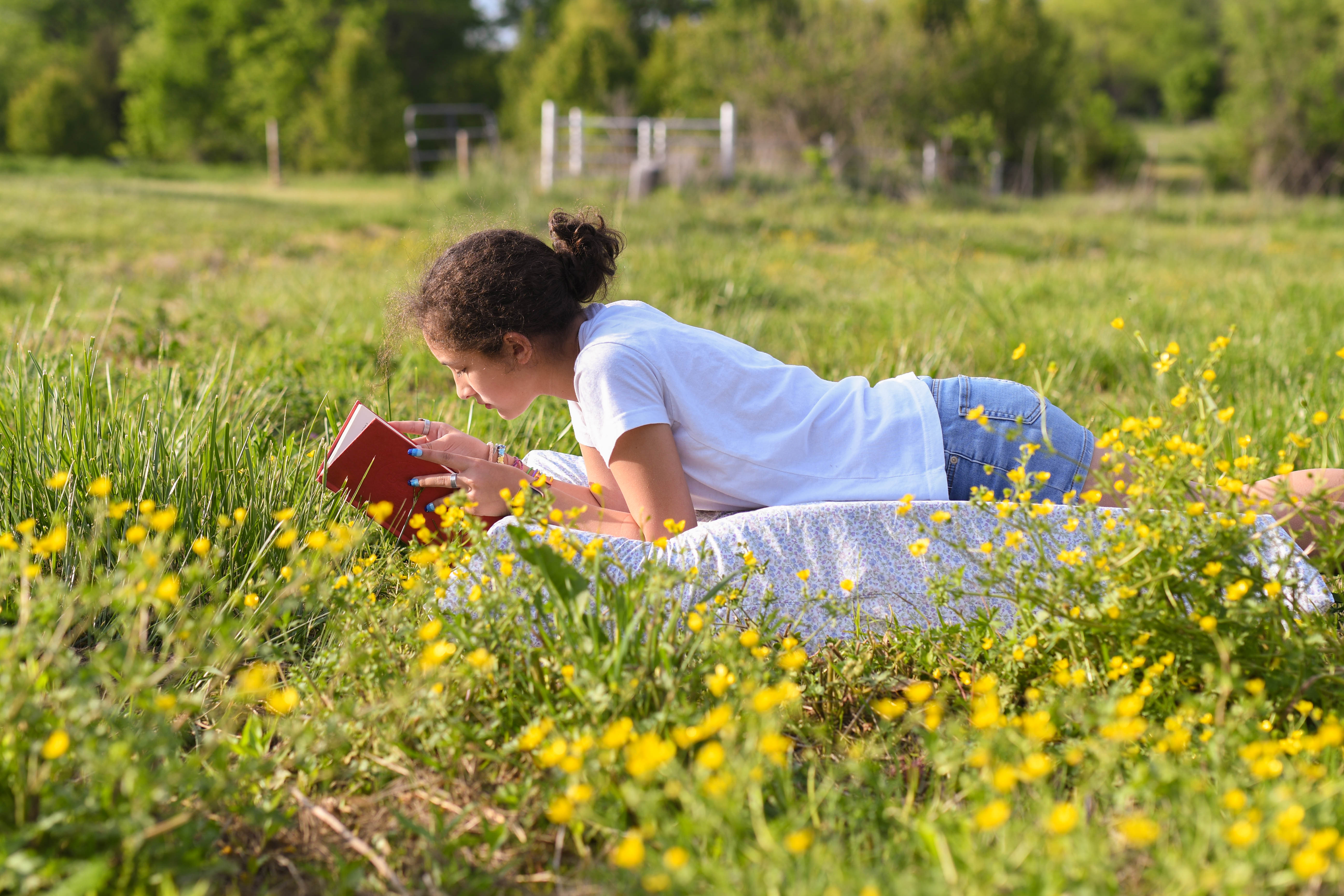 Creating Treasures From Trash