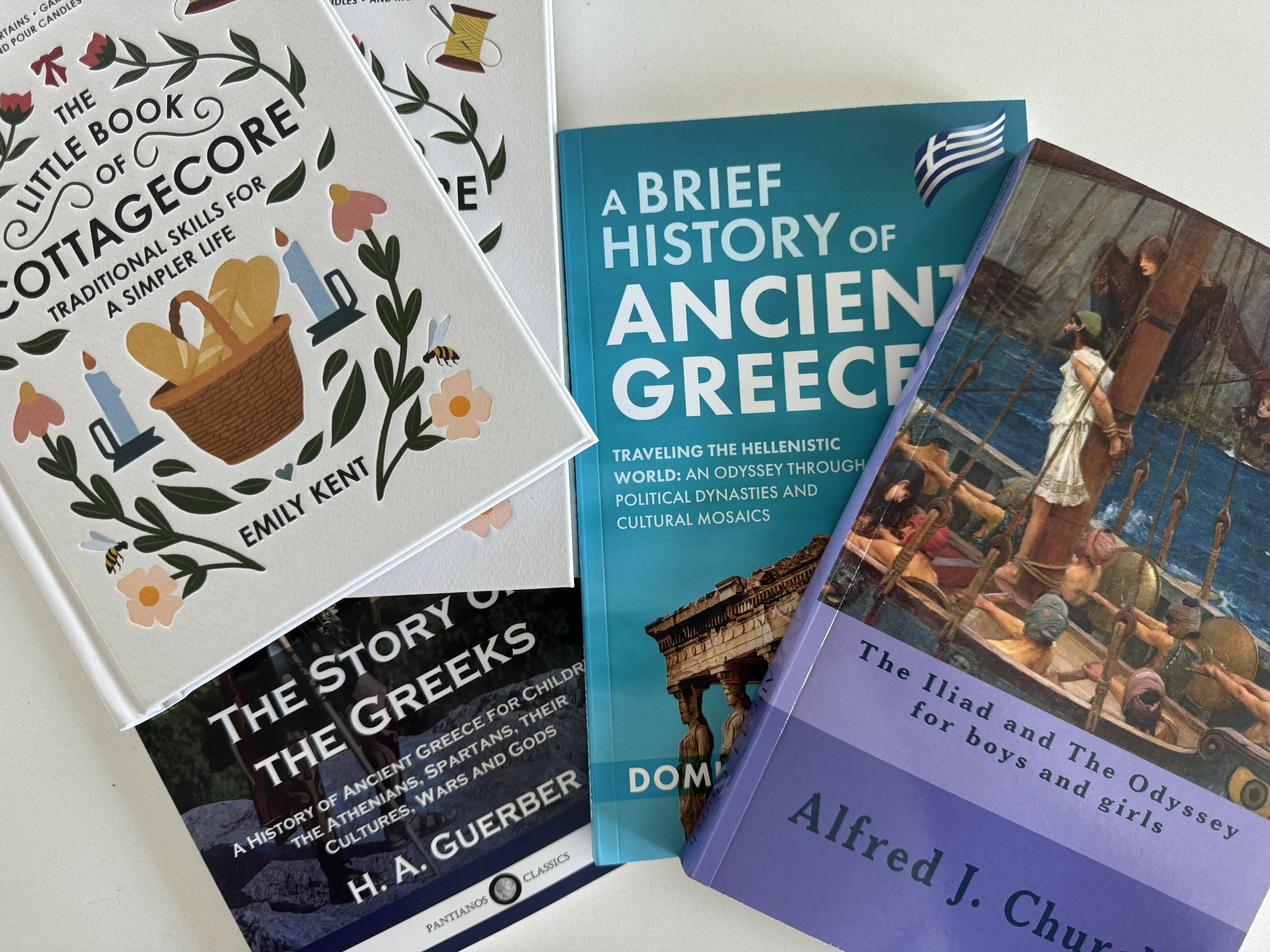 Innovative Homeschool Curriculum: Exploring Unconventional Learning Paths