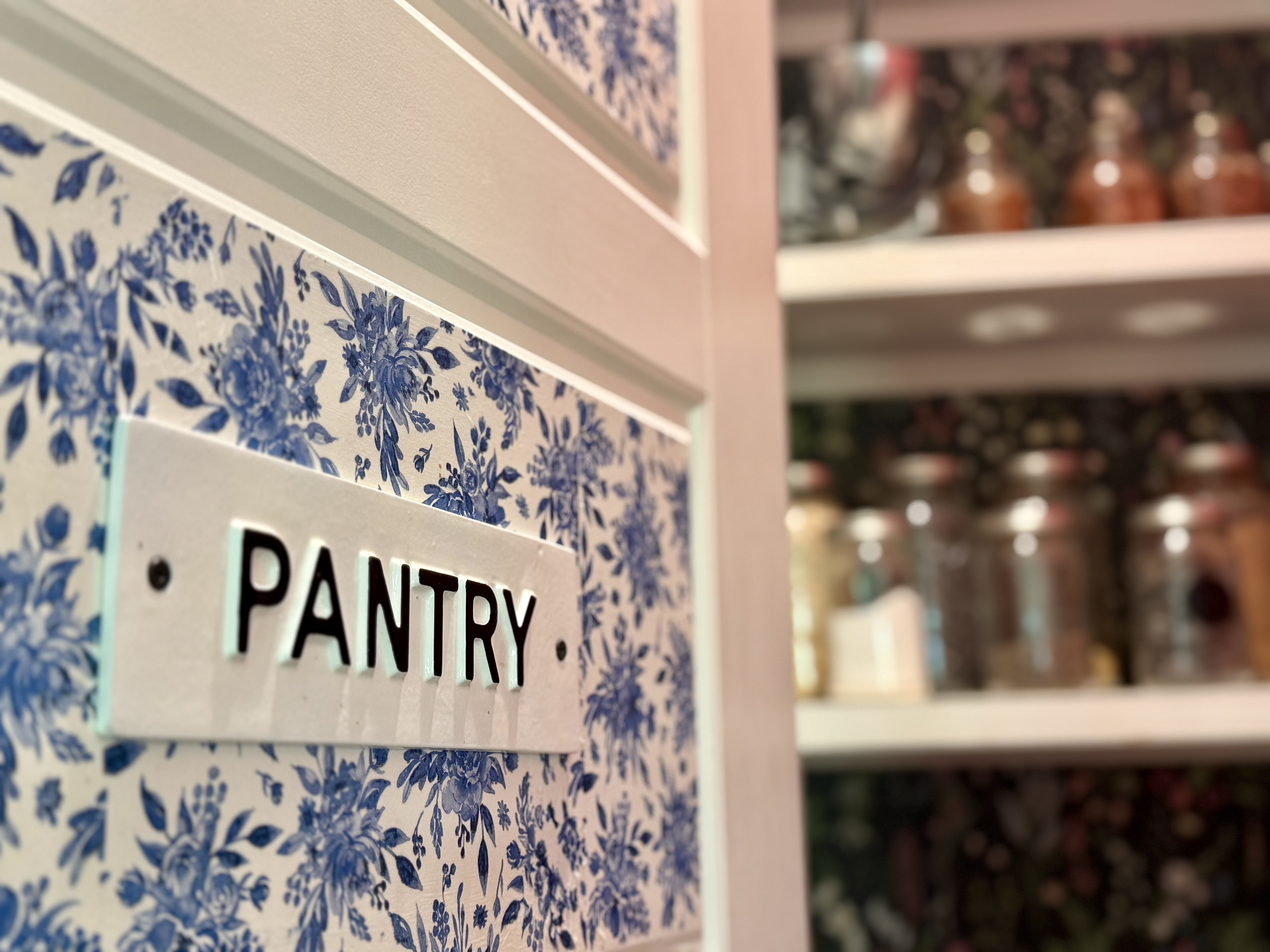 The Ultimate Pantry Guide to Cooking from Scratch